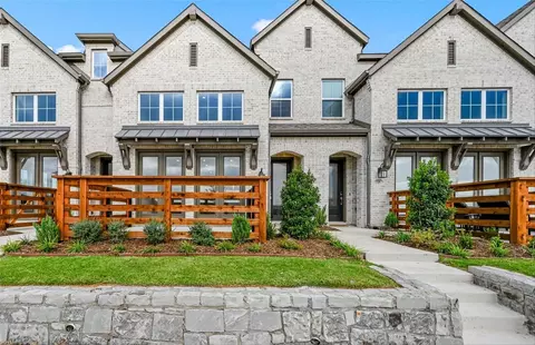 3705 Bel Air Blvd, Sherman, TX 75090