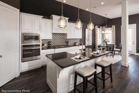 4004 Fall Aster Way, Aubrey, TX 76227