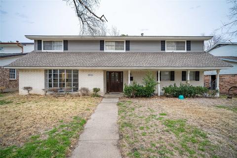 4416 Ivy Dr, Mesquite, TX 75150