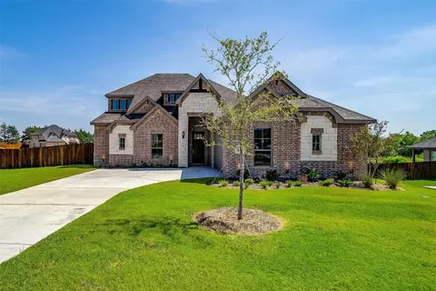 7431 Desert Willow Ln, Ovilla, TX 75154