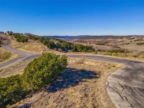 lot100 Raven Cir, Possum Kingdom Lake, TX 76449