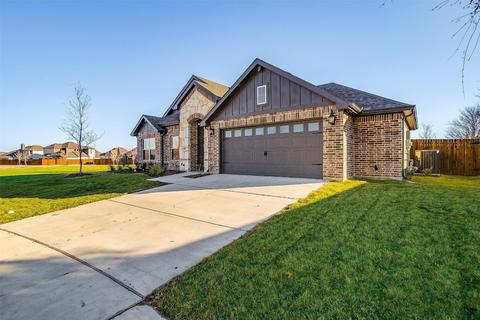 408 Bessie Coleman Blvd, Waxahachie, TX 75165