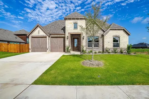 161 Perennial Way, Waxahachie, TX 75165