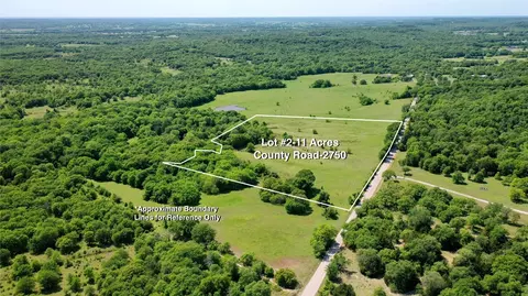 Lot 2 11.001 Ac Cr 2750, Decatur, TX 76234