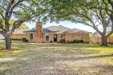 105 Frank Ln, Keller, TX 76248