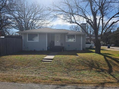 1111 Owhyhe Rd, Tool, TX 75143