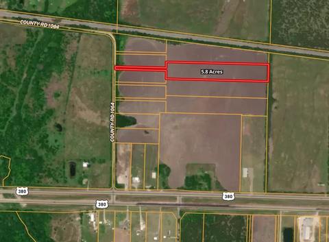 000 County Rd 1064, Greenville, TX 75401