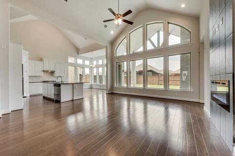 1512 Barrier Island Dr, Savannah, TX 76227