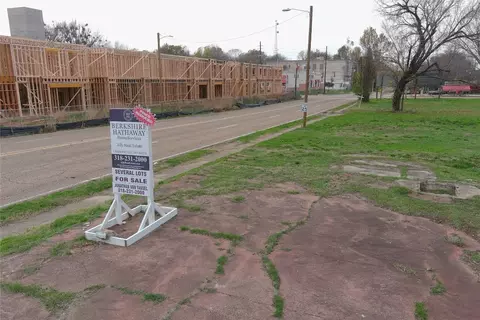 724 Lot 18 Fannin St, Shreveport, LA 71101