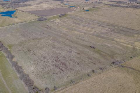 Tbd Tract 2 Section House Road, Ennis, TX 75119