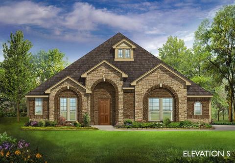 5437 Stone Ln, Midlothian, TX 76065