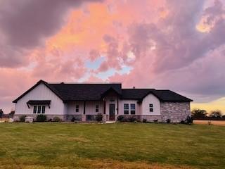 1008 Pioneer Xing, Weatherford, TX 76088