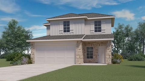 1128 Old Oaks Dr, Forney, TX 75126