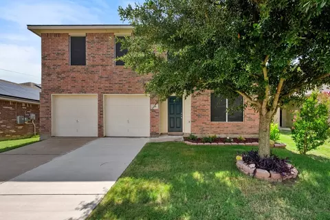 149 Adams Ave, Venus, TX 76084
