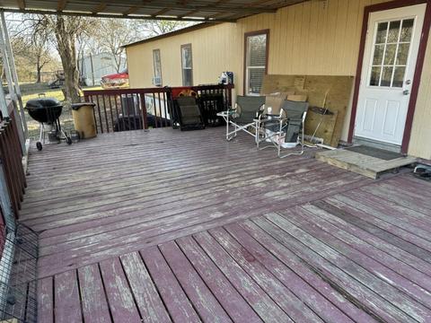 102 Birch St, Ector, TX 75439 photo 34