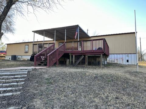 102 Birch St, Ector, TX 75439 photo 33