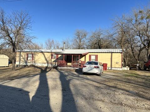 102 Birch St, Ector, TX 75439 photo 1