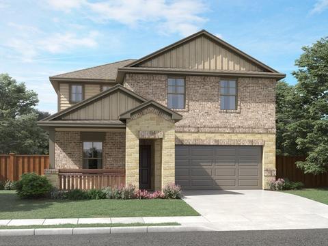 2433 Mankato Dr, Fort Worth, TX 76179
