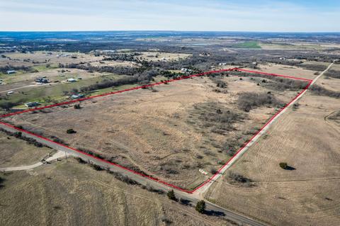 Tbd N Oak Branch Road, Waxahachie, TX 75167