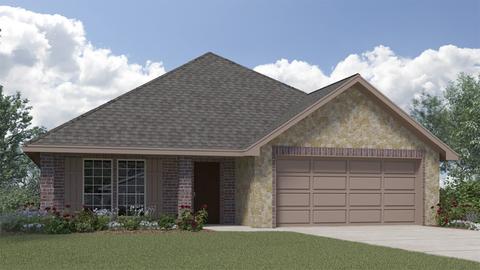 606 Royal Pine Dr, Rockwall, TX 75087