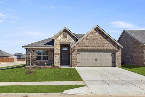 10001 Ginkgo, Crowley, TX 76036