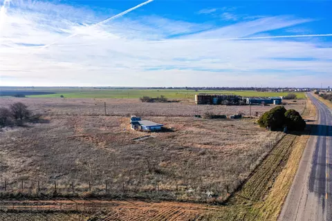 7734 St Hwy 6 N, Rule, TX 79547