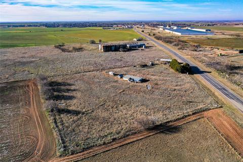 7734 St Hwy 6, Rule, TX 79547