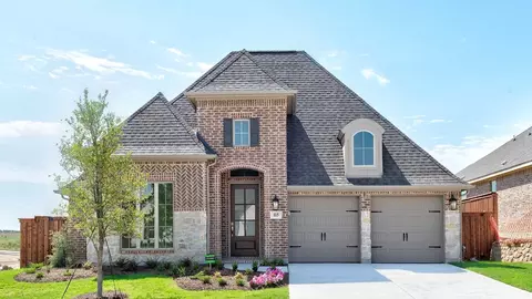115 Sandie Dr, Rhome, TX 76078