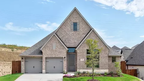 176 Buffalo Blvd, Rhome, TX 76078
