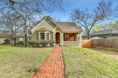 1423 W Gandy St, Denison, TX 75020
