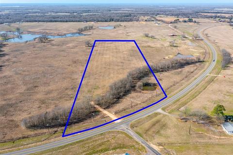 12 69 Acres S Fm 269, Saltillo, TX 75457