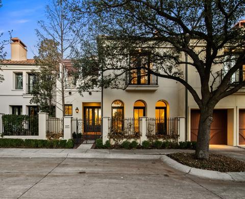 1129 Picasso Dr, Fort Worth, TX 76107