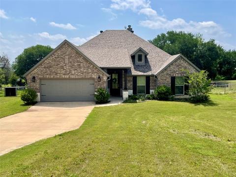 1188 Riverwood Trl, Cleburne, TX 76033