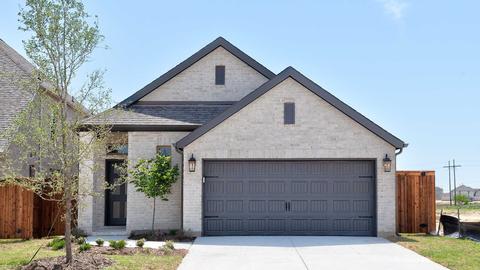 177 Palo Duro Bnd, Rhome, TX 76078