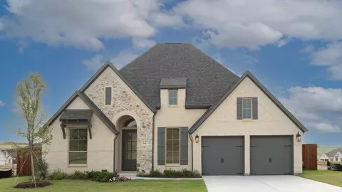 146 Longhorn Bnd, Rhome, TX 76078