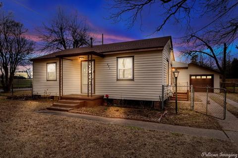 601 Patton St, Bossier City, LA 71112