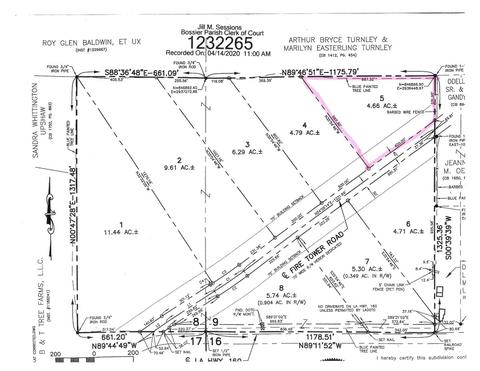 150 Fire Tower Rd #5, Plain Dealing, LA 71064 photo 11