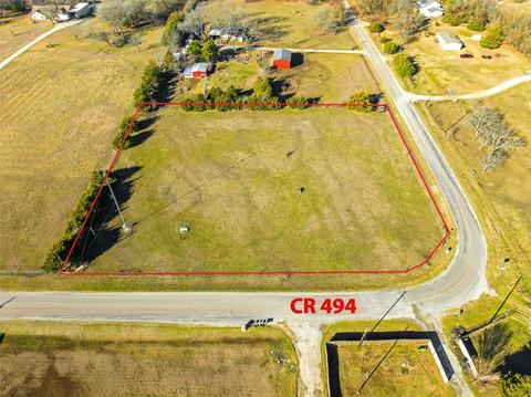0000 County Road 494, Princeton, TX 75407