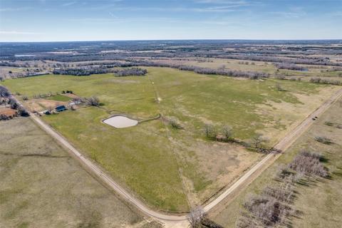 27260 County Road 27100, Roxton, TX 75477