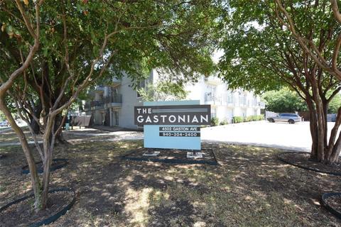 4502 Gaston Ave #111, Dallas, TX 75246