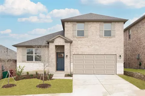 4322 Rowling Way, Crandall, TX 75114