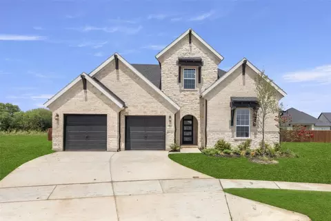 801 Copperleaf Dr, Northlake, TX 76247