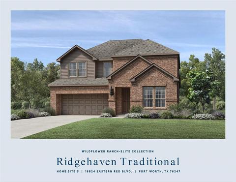 16824 W Eastern Blvd, Northlake, TX 76247