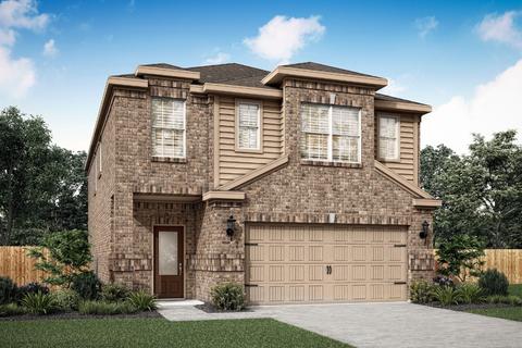 1313 Windermere Way, Princeton, TX 75407