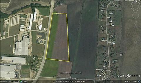 0 N Highway 77, Waxahachie, TX 75165