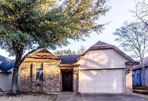 2422 Beverly Hills Ln, Mesquite, TX 75150