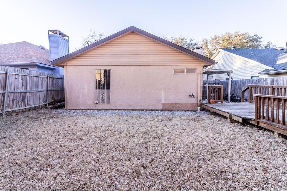  2422 Beverly Hills Ln, Mesquite, TX 75150 photo 26