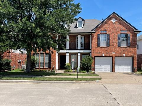 5316 Sunnyway Dr, Fort Worth, TX 76123