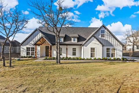 100 Fairway View Ct, Lipan, TX 76462