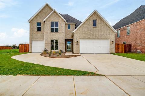 5307 Havana Dr, Mansfield, TX 76063